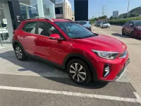 Usado Kia Stonic 101 CV (74 kW) 2025 SUV