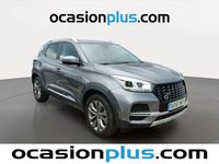 Usado DR DR 4.0 116 CV (85 kW) 2023 Gris SUV