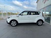 usado Kia Soul 1.6CRDi Eco-Dynamics Emotion 136