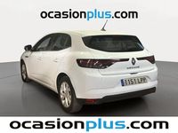 Usado Renault Mégane IV Intens 116 CV (85 kW) 2021 Blanco Utilitario