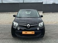Usado Renault Twingo LIMITED 70 CV (51 kW) 2019 Negro Utilitario