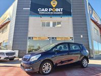 Usado Toyota Verso Active 126 CV (92 kW) 2011 Azul Monovolumen