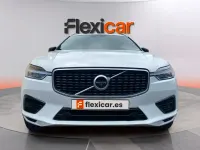 Usado Volvo XC60 R-Design 390 CV (286 kW) 2019 Blanco SUV