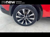 Usado Renault Austral Techno 200 CV (147 kW) 2025 Rojo SUV