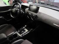 Usado DS Automobiles DS3 Crossback Performance 130 CV (95 kW) 2022 Gris SUV