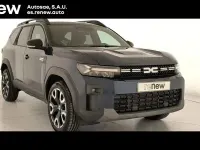 Usado Dacia Bigster Journey 156 CV (114 kW) 2025 Azul SUV