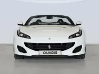 Usado Ferrari Portofino 600 CV (441 kW) 2018 Blanco Descapotable