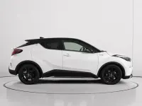 Usado Toyota C-HR Active 122 CV (89 kW) 2019 Blanco SUV