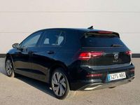 Usado VW Golf VIII 116 CV (85 kW) 2025 Negro Berlina