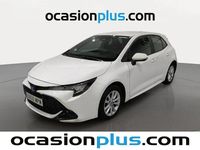 Usado Toyota Corolla Active 140 CV (102 kW) 2024 Blanco
