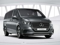 Nuevo Mercedes V300 Avantgarde 239 CV (175 kW) 2025 Gris Monovolumen