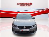 Usado Opel Corsa 131 CV (96 kW) 2023 Gris