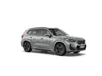 Usado BMW X1 Comfort Edition 163 CV (119 kW) 2025 Gris / plata SUV