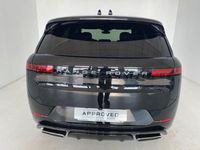 Usado Land Rover Range Rover Sport SE Dynamic 460 CV (338 kW) 2025 Negro SUV