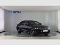 Usado BMW 318 Comfort Edition 150 CV (110 kW) 2025 Negro Berlina