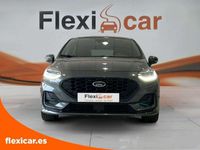 usado Ford Fiesta 1.0 EcoBoost MHEV 92kW(125CV) ST-Line 5p