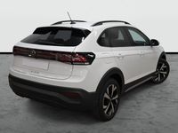 Usado VW Taigo 95 CV (69 kW) 2026 Blanco puro SUV
