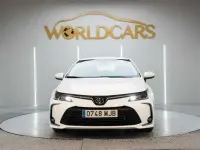 Usado Toyota Corolla Active 122 CV (89 kW) 2022 Berlina
