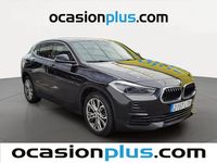 Usado BMW X2 140 HP (102 kW) 2021 Preto SUV