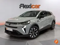 Usado Renault Symbioz Evolution 160 CV (117 kW) 2026 Gris SUV