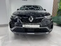 Usado Renault Arkana RS Line 145 CV (106 kW) 2023 Negro SUV