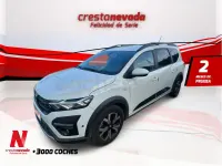 Usado Dacia Jogger Expression 100 HP (73 kW) 2022 Branco Monovolume