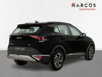 Usado Kia Sportage 230 CV (169 kW) 2024 SUV