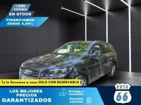 Usado Audi Q7 234 CV (172 kW) 2007 Azul SUV