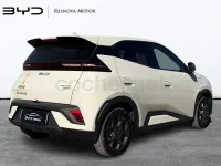 Usado BYD Dolphin Surf Comfort 2025 Eléctrico Utilitario
