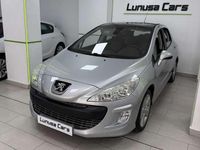 Usado Peugeot 308 109 CV (80 kW) 2009 Utilitario
