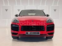 Usado Porsche Cayenne 460 CV (338 kW) 2021 Rojo SUV