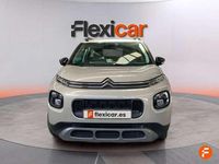 Brugt Citroën C3 Aircross PureTech 110 HK (80 kW) 2021 Grå SUV
