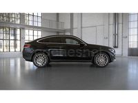 Usado Mercedes GLC200 197 CV (144 kW) 2020 Negro SUV