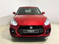 usado Suzuki Swift 1.4t Mild Hybrid Sport