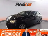 Usado Opel Corsa Edition 102 CV (75 kW) 2022 Negro Utilitario