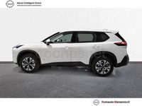 Usado Nissan X-Trail Acenta 204 CV (150 kW) 2024 Blanco SUV