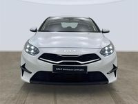 Usado Kia Ceed 101 CV (74 kW) 2024 Blanco Utilitario