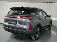 Nuevo Ebro s700 278 CV (204 kW) 2025 Gris SUV