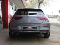 usado Mercedes CLA200 Shooting Brake 200d 8G-DCT