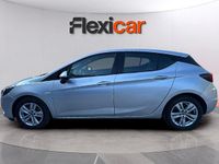 Usado Opel Astra GS Line 131 CV (96 kW) 2020 Gris Berlina