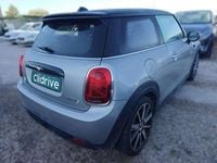Usado Mini Cooper SE 135 kW (184 CV) 2023 Gris Utilitario
