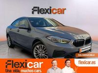 Usado BMW 218 Gran Coupé 136 CV (100 kW) 2023 Gris Coupe