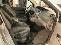 Usado Renault Scenic E-Tech 105 CV (77 kW) 2008 Gris