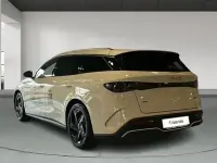 Usado BYD Seal U Comfort 212 CV (155 kW) 2025 Marrón SUV