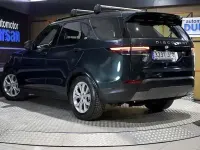 Usado Land Rover Discovery SE 240 CV (176 kW) 2017 Verde SUV