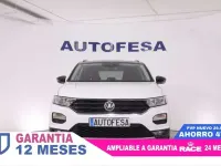 Usado VW T-Roc 150 CV (110 kW) 2019 Blanco SUV