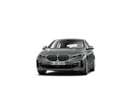 Usado BMW 120 Executive 178 CV (130 kW) 2022 Skyscraper grau metalizado Utilitario