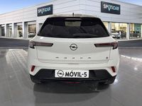 Usado Opel Mokka-e GS Line 100 kW (136 CV) 2022 Blanco SUV