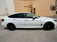 Usado BMW 318 Gran Turismo 150 CV (110 kW) 2020 Blanco Berlina