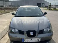 Usado Seat Cordoba 75 CV (55 kW) 2008 Gris / plata Berlina